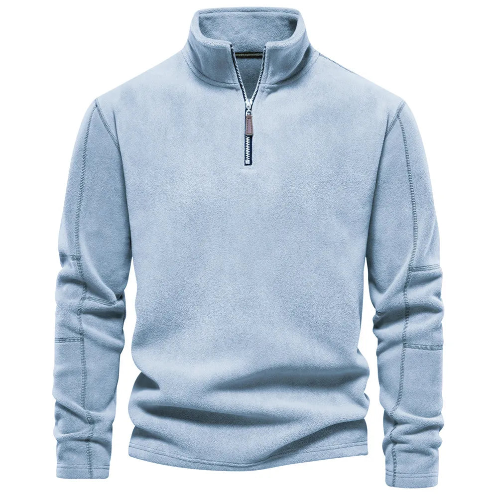 Hardfell | Fleece Sweater