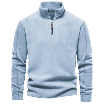 Hardfell | Fleece Sweater