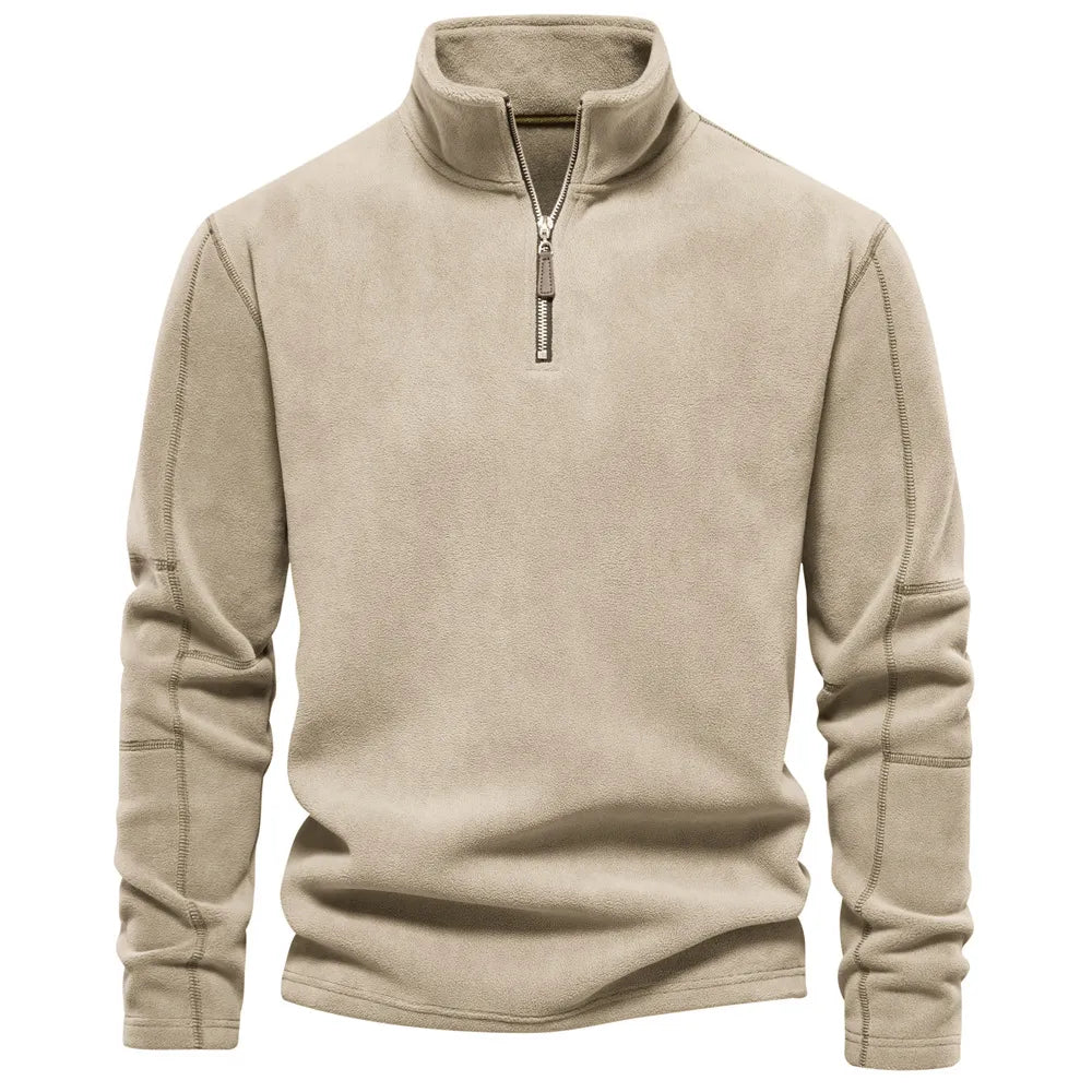 Hardfell | Fleece Sweater