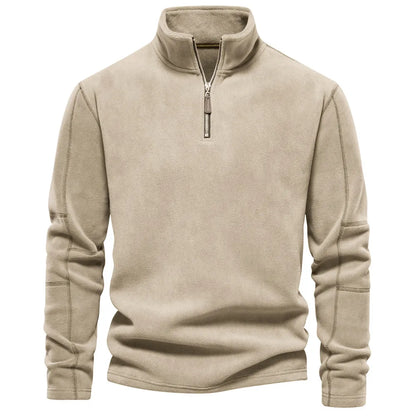 Hardfell | Fleece Sweater