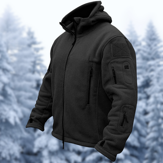 Hardfell | Outdoor winter jacket for men