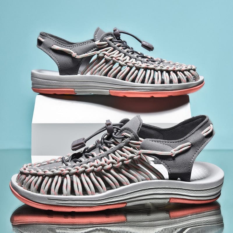 Hardfell | Feel good with every step