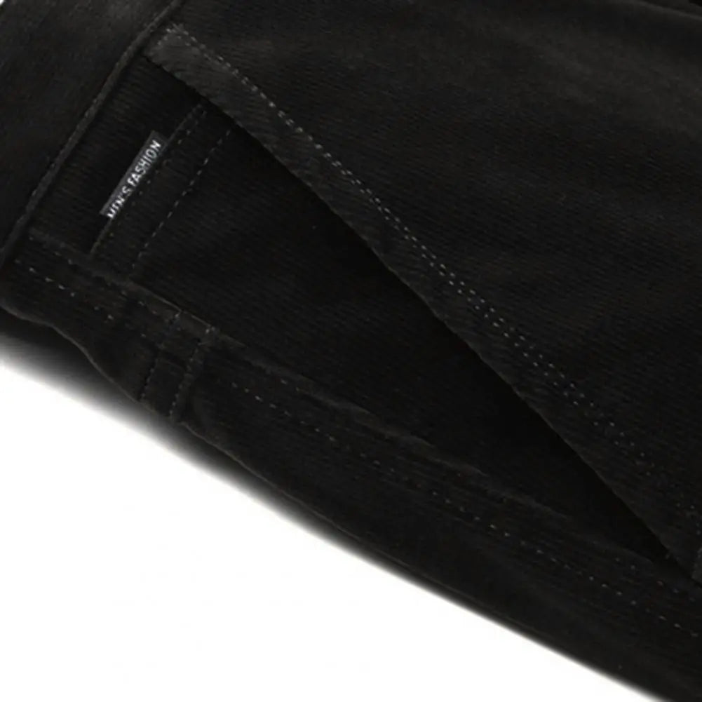 Hardfell | Fashion corduroy pants