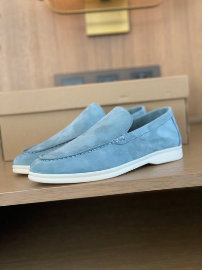 Hardfell | A closer look at the best suede loafers for men in 2023