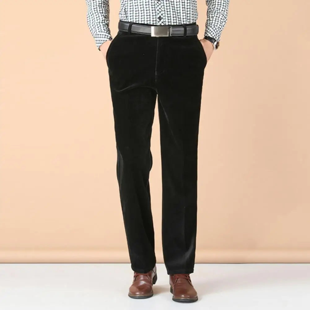 Hardfell | Fashion corduroy pants