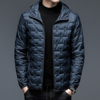 Hardfell | Transitional down jacket