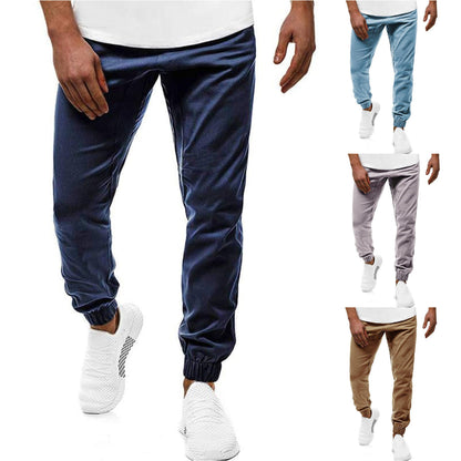 Hardfell | Joggers with a relaxed fit