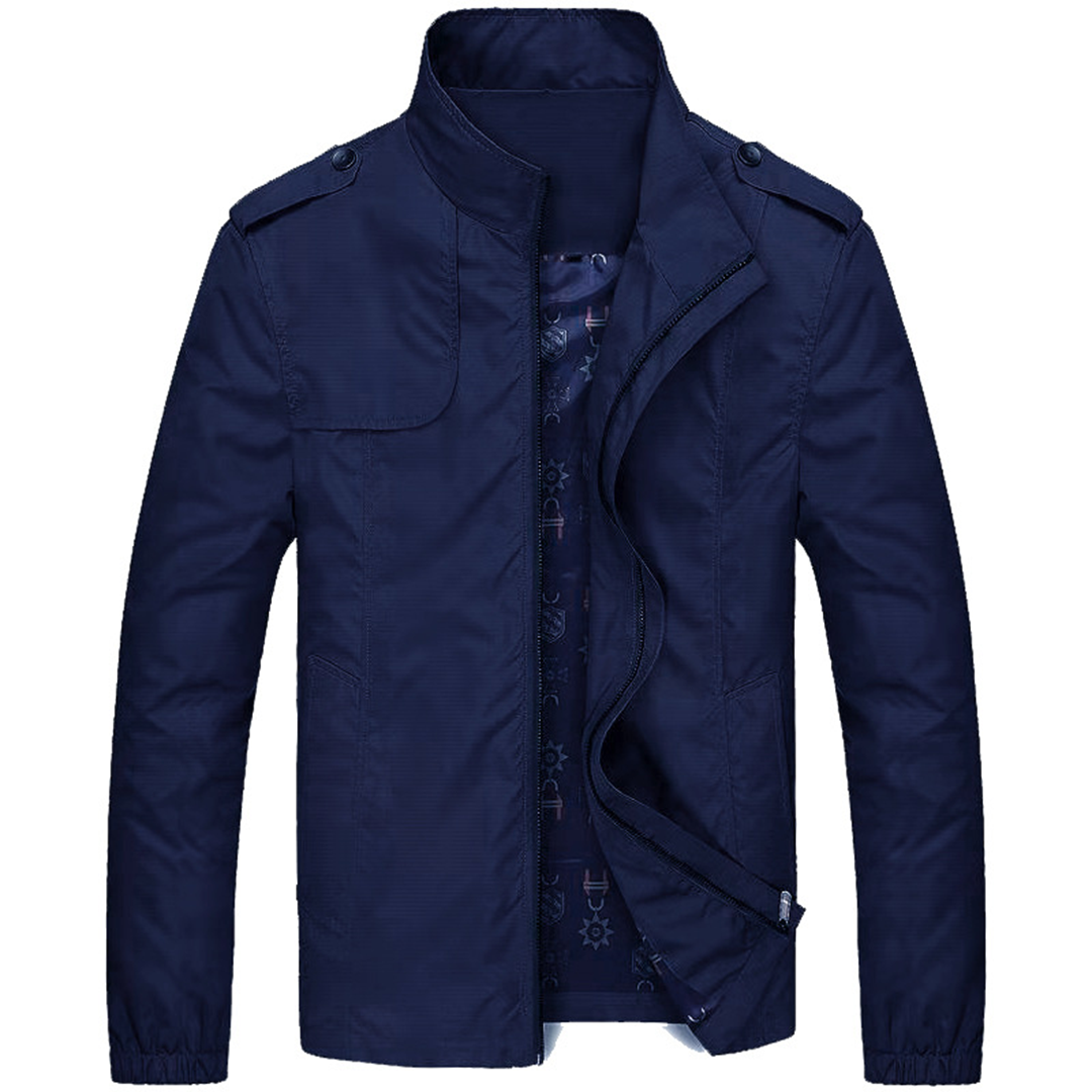Hardfell | Modern jacket