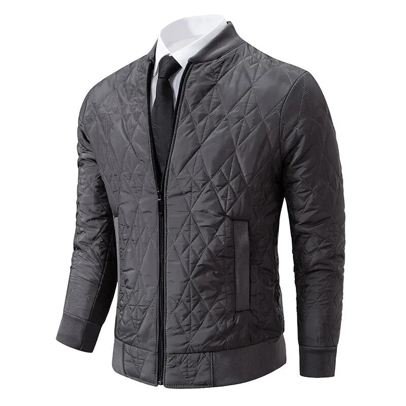Hardfell | Padded jacket