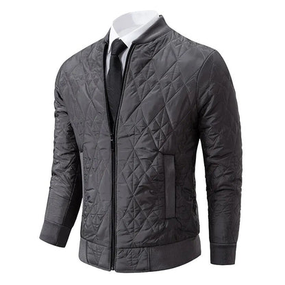 Hardfell | Padded jacket