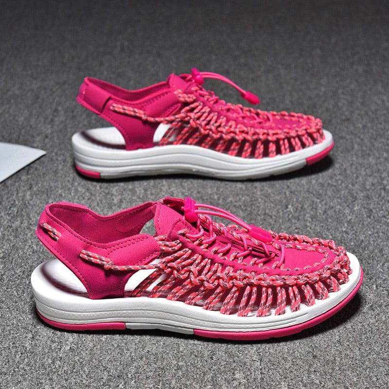 Hardfell | Feel good with every step