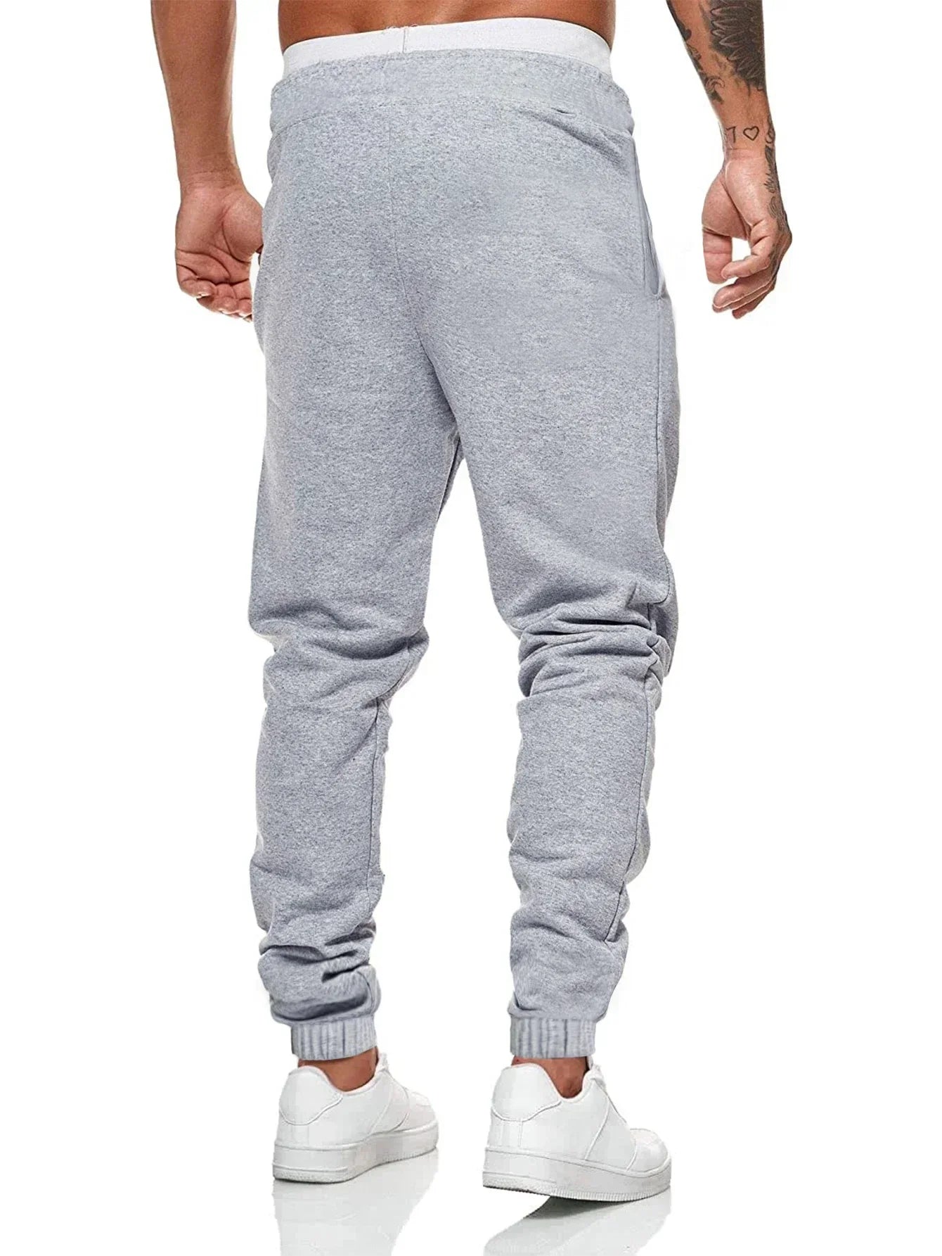 Hardfell | Trendy jogger pants