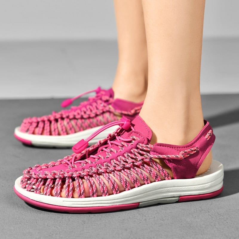 Hardfell | Feel good with every step