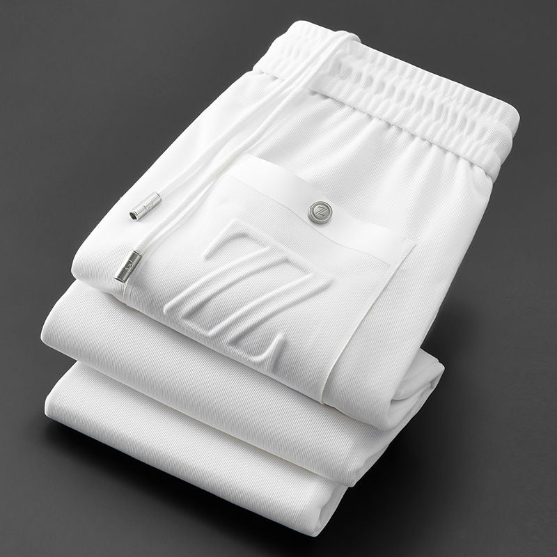 Hardfell | Zorro - Premium silk sweatpants