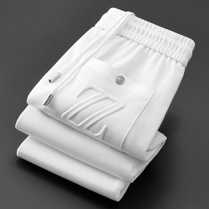 Hardfell | Zorro - Premium silk sweatpants