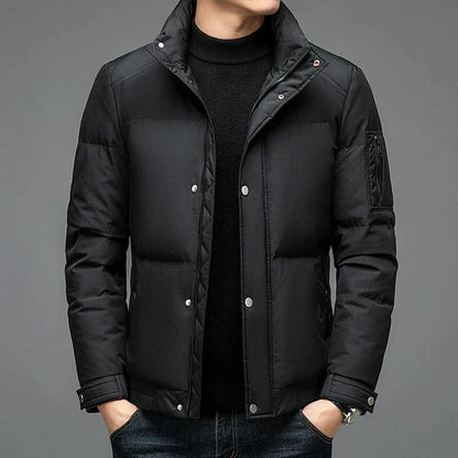 Hardfell | Warming winter jacket