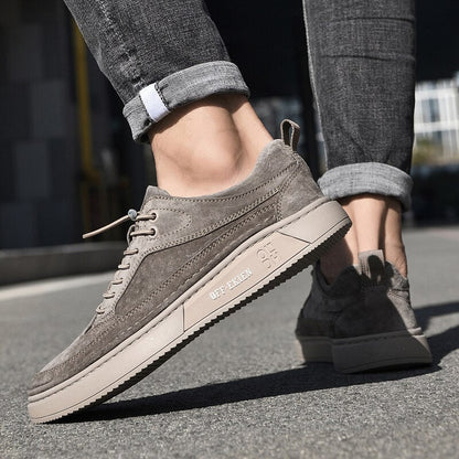 Hardfell | Anderson High quality leather shoes