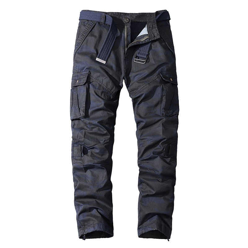 Hardfell | Cargo pants