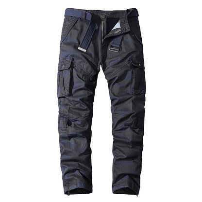 Hardfell | Cargo pants