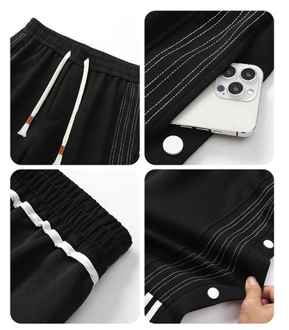 Hardfell | City Streetwear Pants