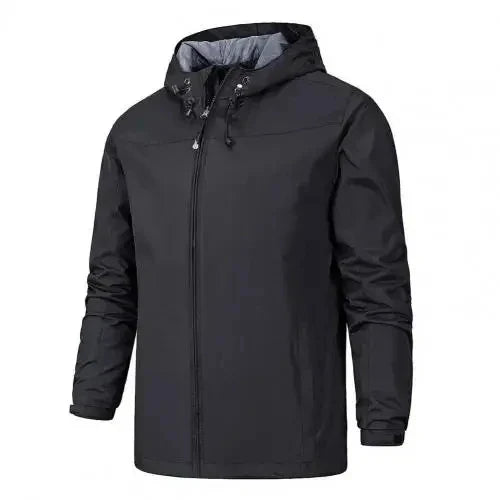 Hardfell | Modern jacket for men