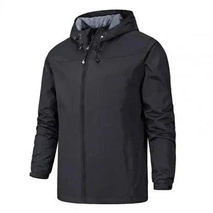 Hardfell | Modern jacket for men