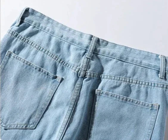 Hardfell | Casual denim jeans