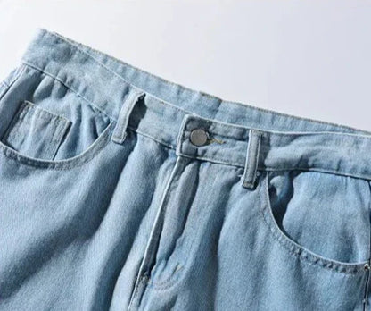 Hardfell | Casual denim jeans