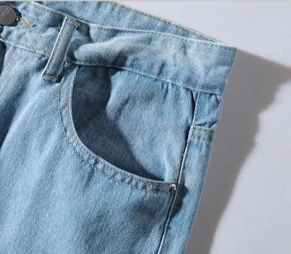 Hardfell | Casual denim jeans