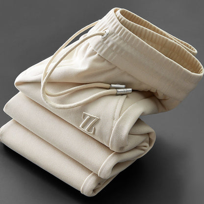 Hardfell | Zorro - Premium silk sweatpants