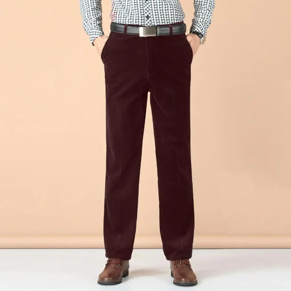 Hardfell | Fashion corduroy pants
