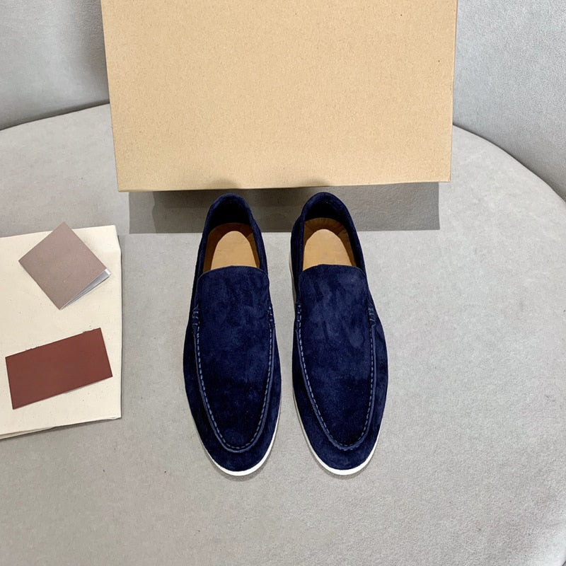 Hardfell | A closer look at the best suede loafers for men in 2023