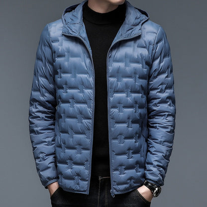 Hardfell | Transitional down jacket