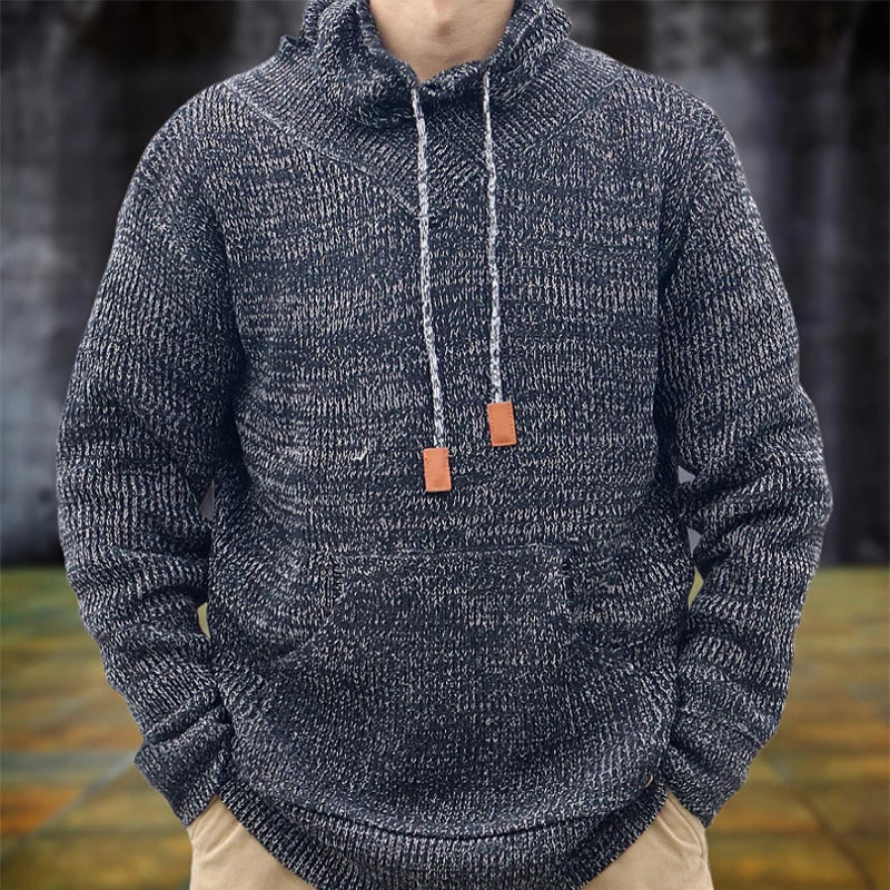 Hardfell | Stylish men's hoodie