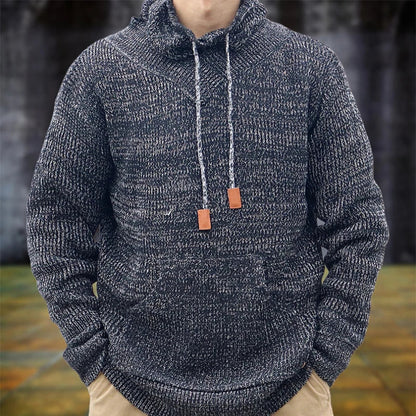 Hardfell | Stylish men's hoodie