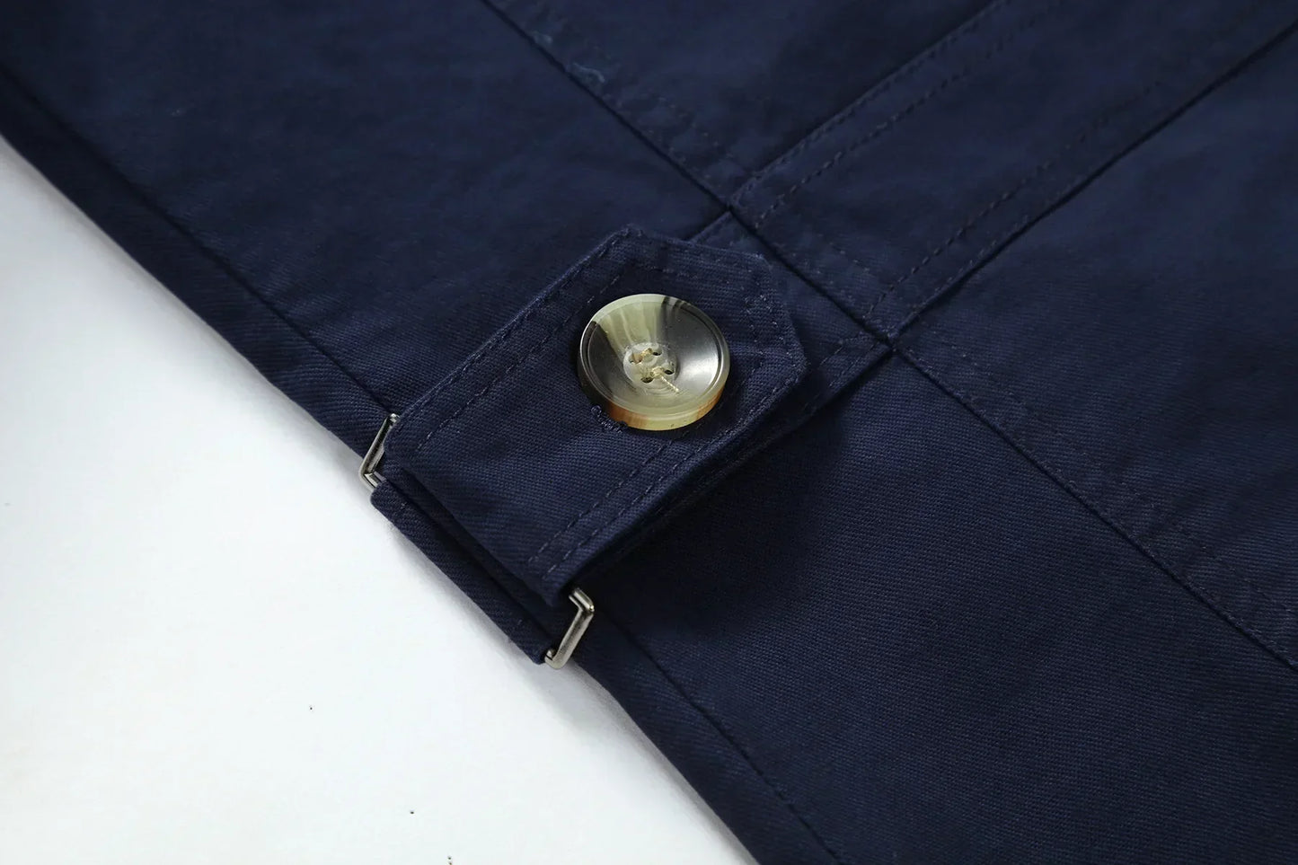 Hardfell | Trendy trench coat for men