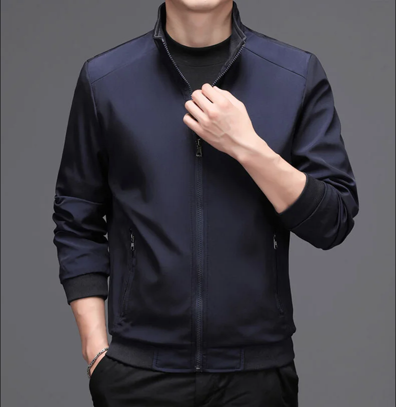 Hardfell | Bomber jacket