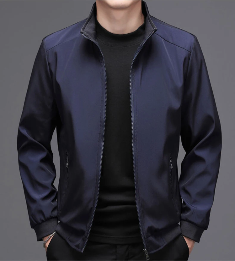 Hardfell | Bomber jacket