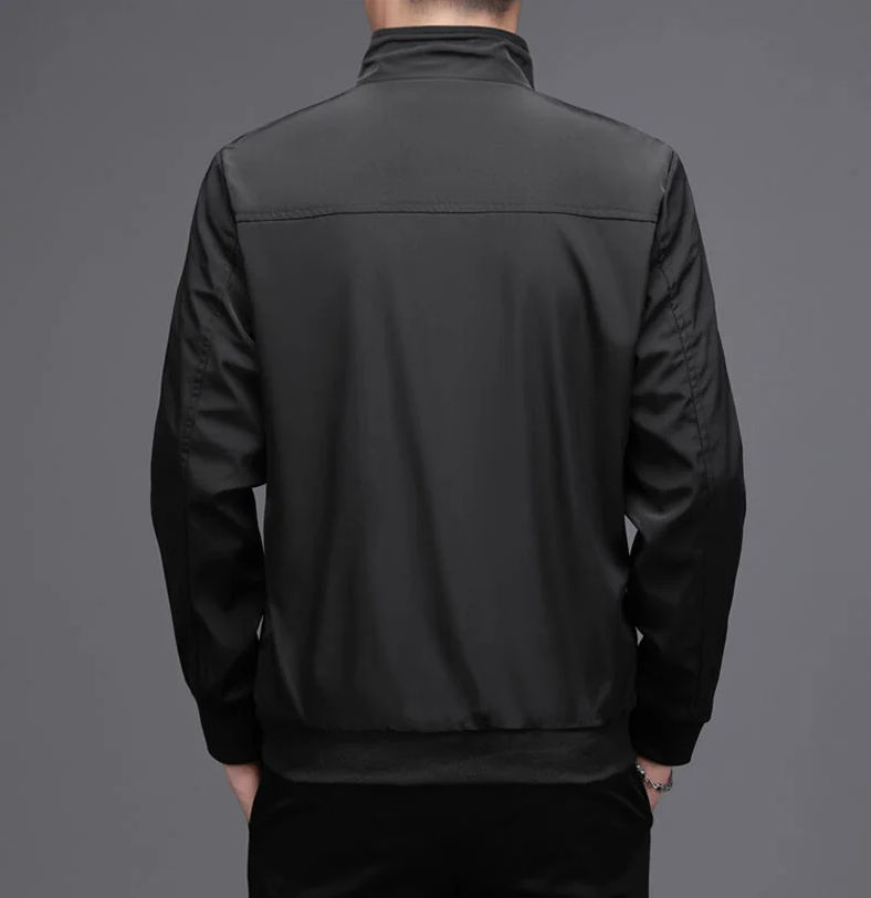 Hardfell | Bomber jacket
