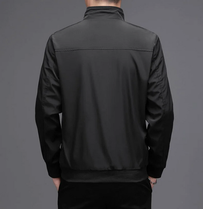 Hardfell | Bomber jacket