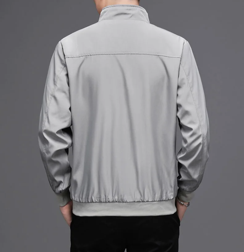 Hardfell | Bomber jacket