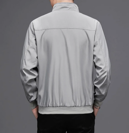 Hardfell | Bomber jacket