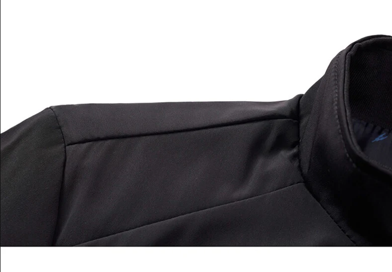 Hardfell | Bomber jacket