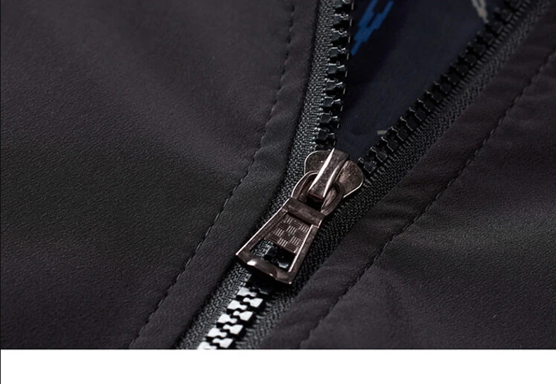 Hardfell | Bomber jacket