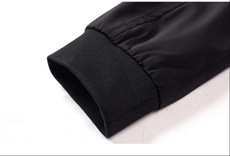 Hardfell | Bomber jacket