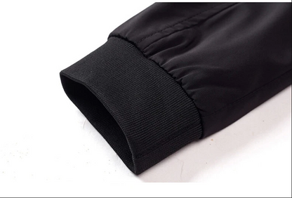 Hardfell | Bomber jacket