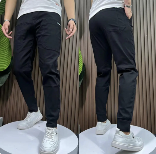 Hardfell | Stylish cargo pants