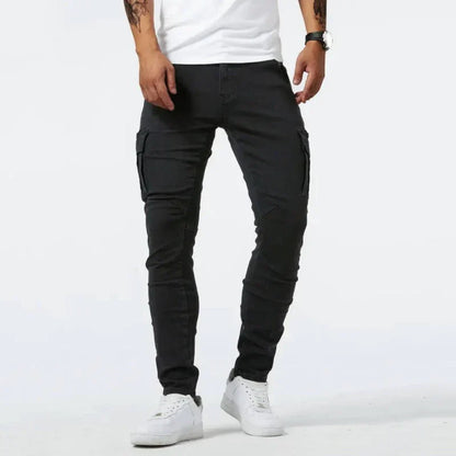 Hardfell | Stylish cargo jeans