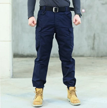 Hardfell | Tactical waterproof pants