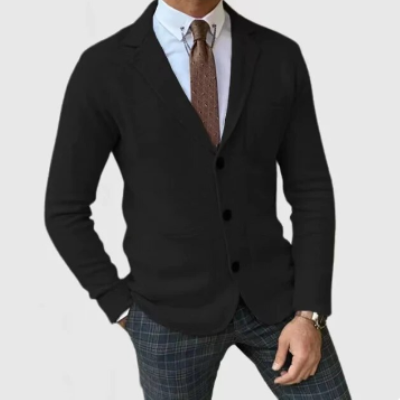 Hardfell | Blazer vest for men